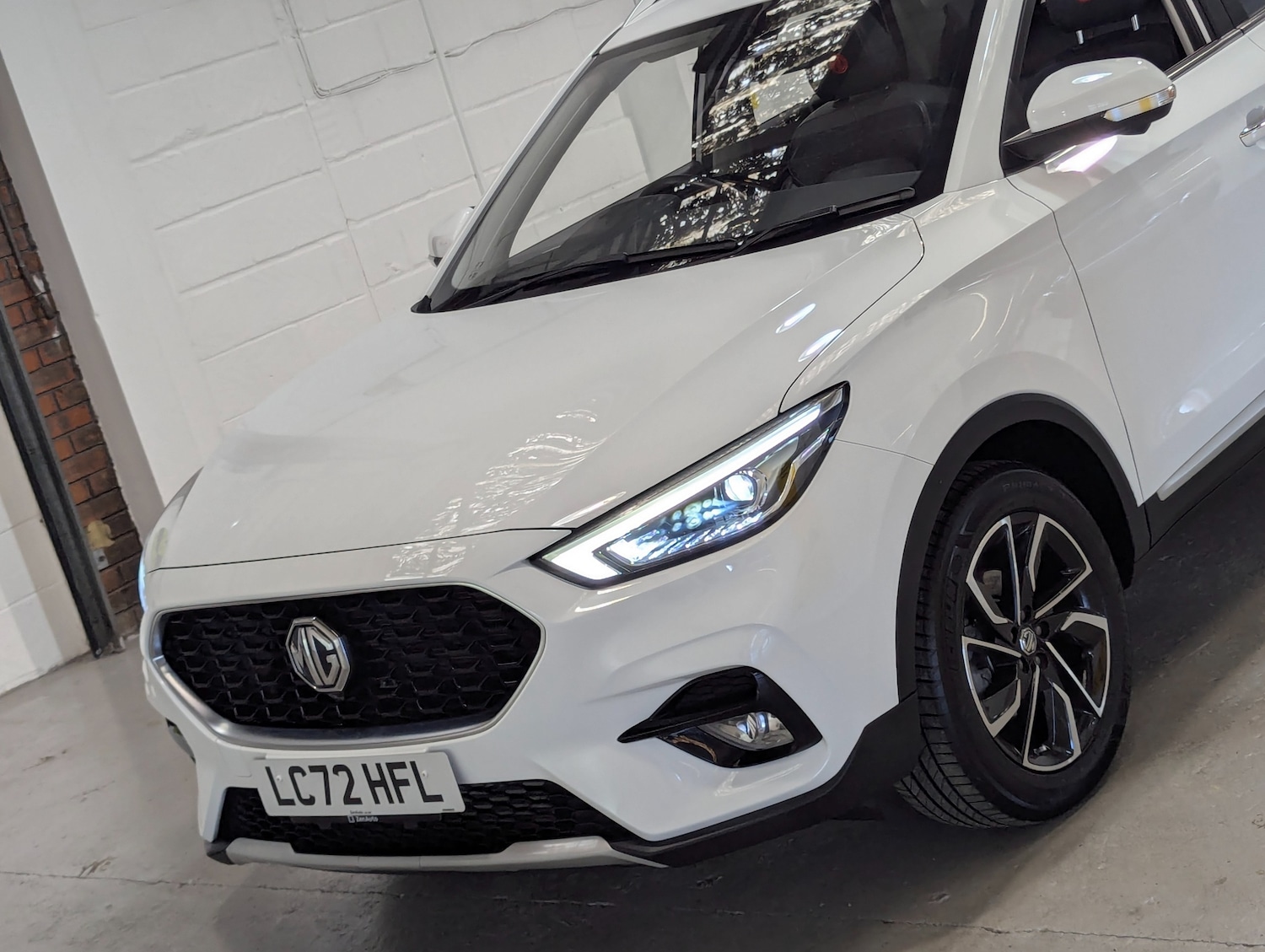 Used MG MG ZS 2023 for sale - 75805628: Photo 47