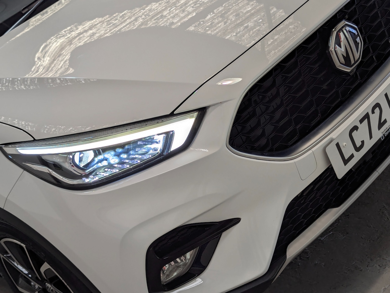 Used MG MG ZS 2023 for sale - 75805628: Photo 49