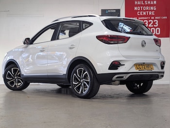 Used MG MG ZS 2023 for sale - 75805628: Photo