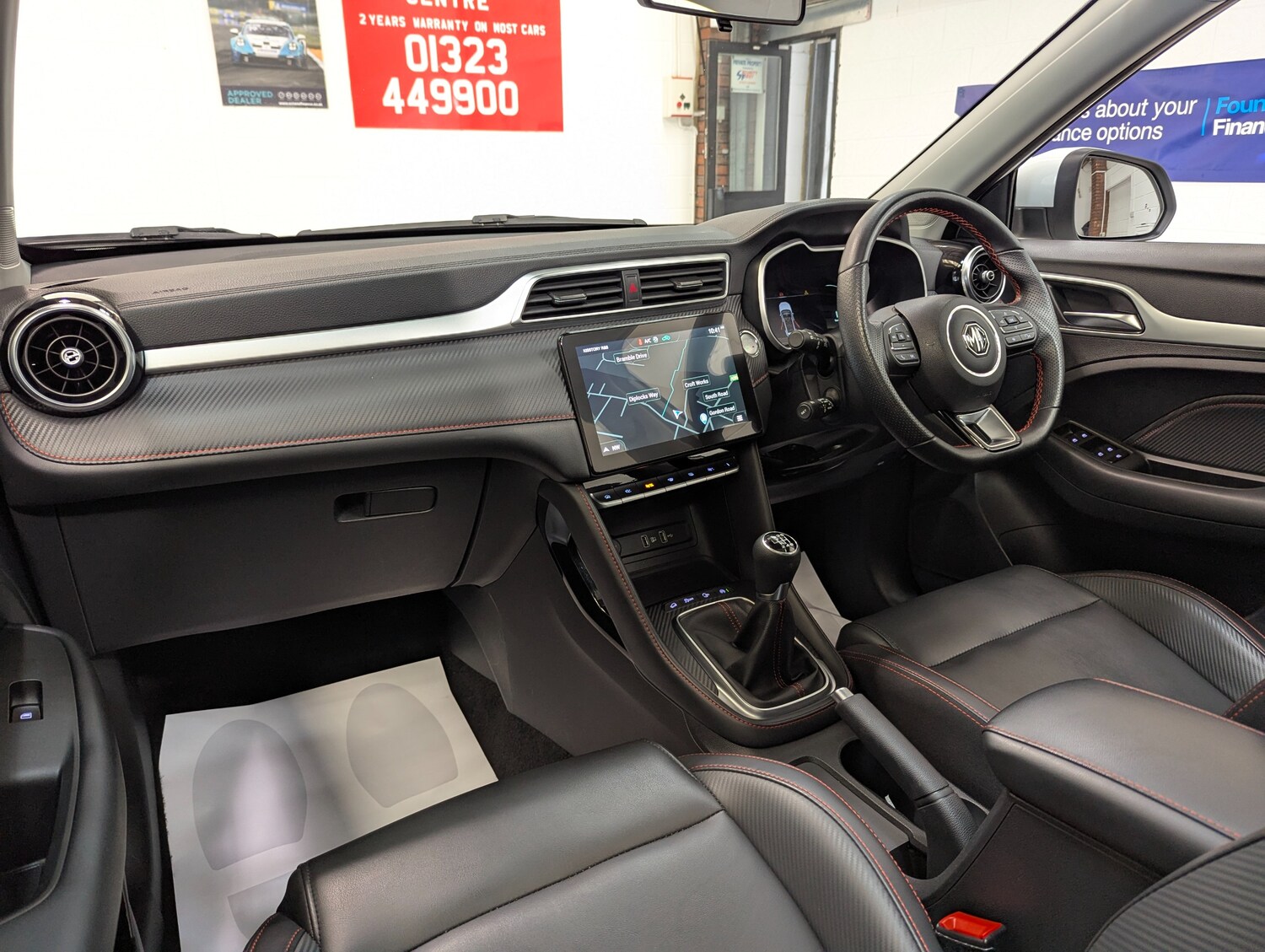 Used MG MG ZS 2023 for sale - 75805628: Photo 6