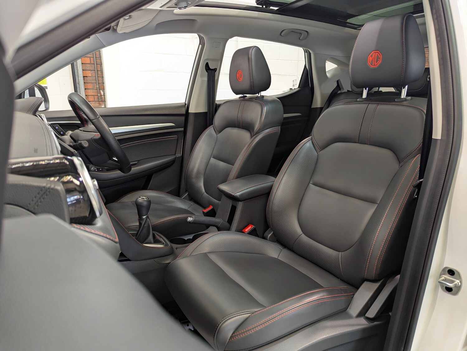 Used MG MG ZS 2023 for sale - 75805628: Photo 7