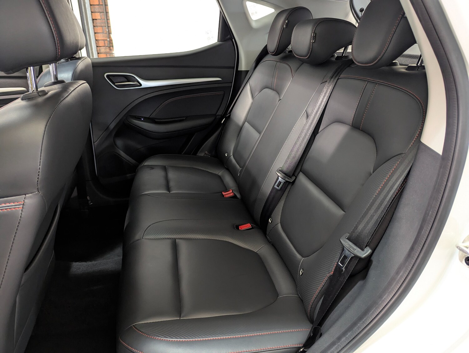 Used MG MG ZS 2023 for sale - 75805628: Photo 8