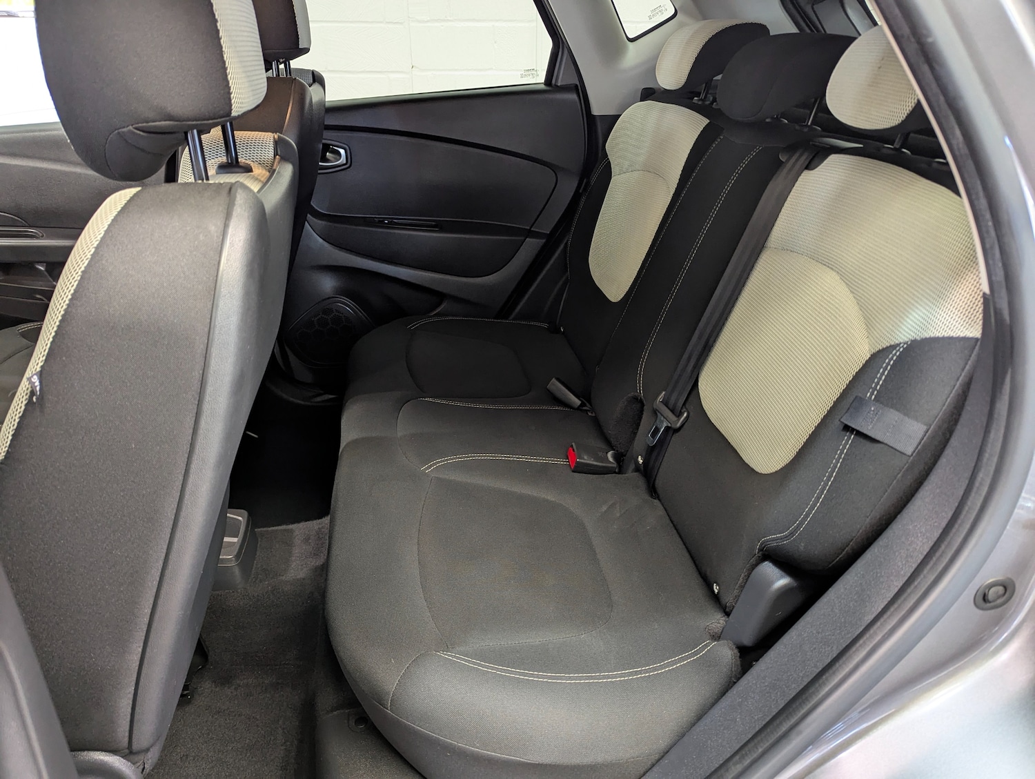 Used Renault Captur 2018 for sale - 77520091: Photo 10