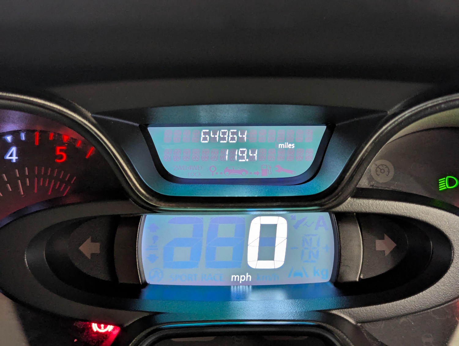 Used Renault Captur 2018 for sale - 77520091: Photo 23