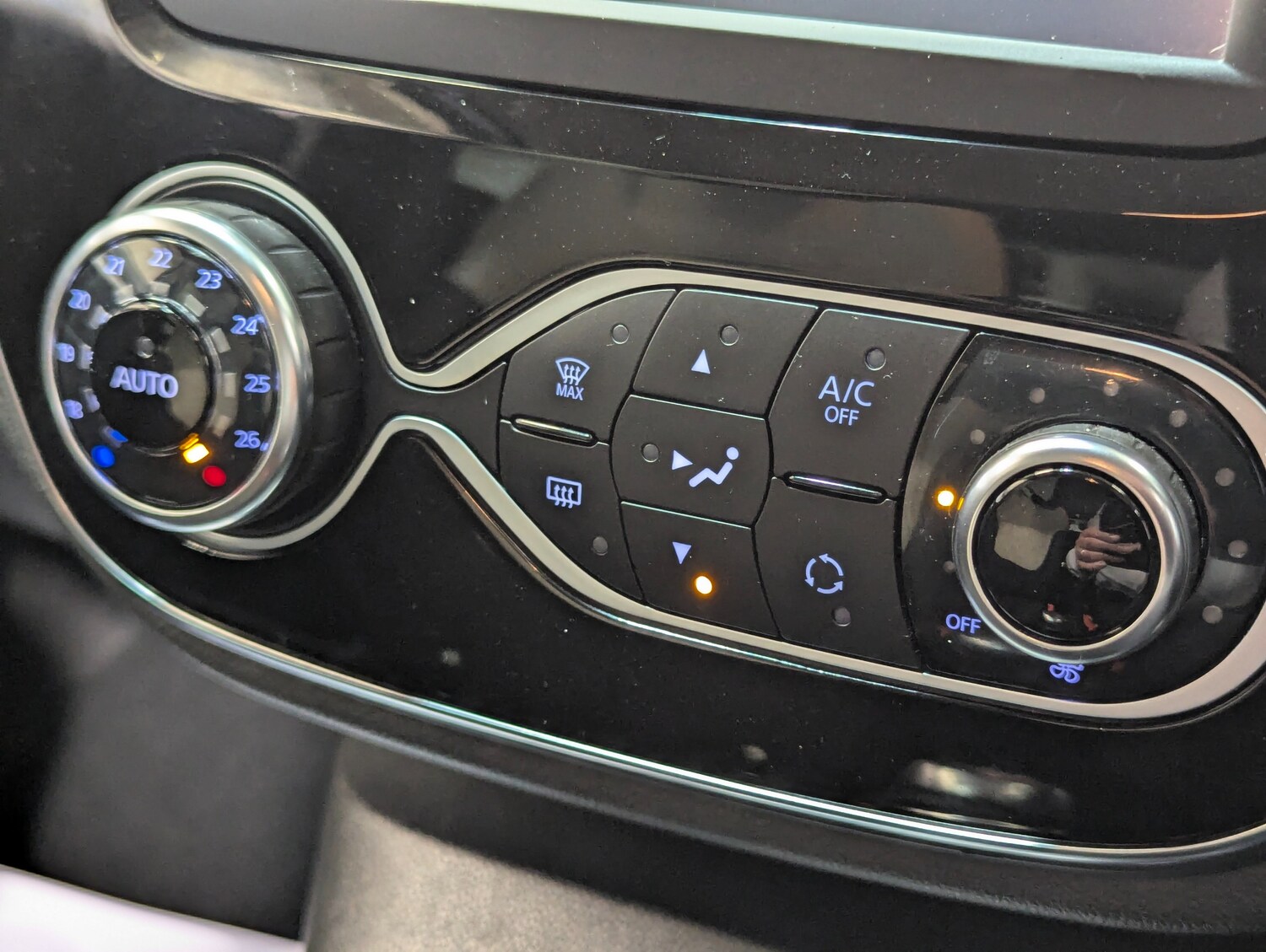 Used Renault Captur 2018 for sale - 77520091: Photo 32