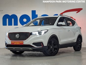 Used MG MG ZS 2020 for sale - 76236892: Photo