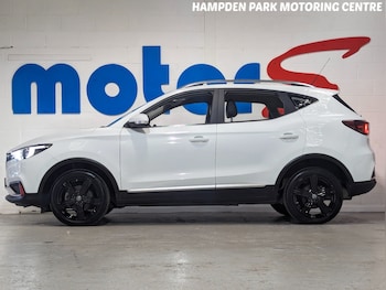Used MG MG ZS 2020 for sale - 76236892: Photo