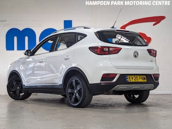 Used MG MG ZS 2020 for sale - 76236892: Photo