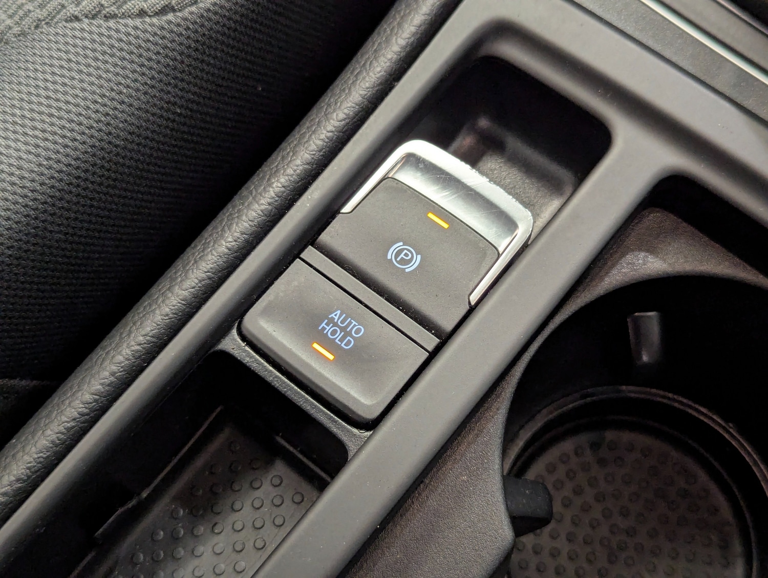 Vehicle 38