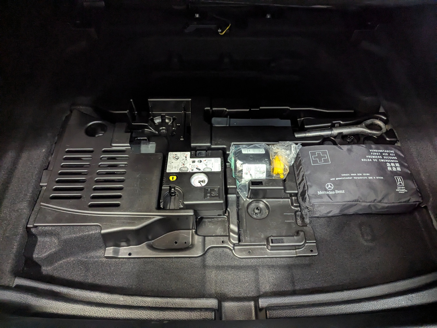 Used Mercedes-Benz A-Class 2020 for sale - 76187013: Photo 10