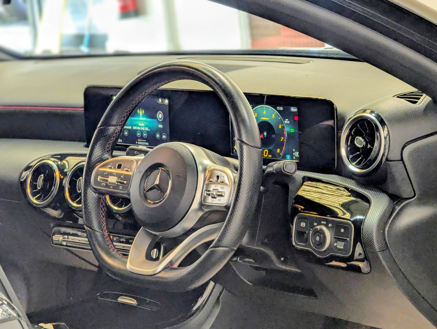 Used Mercedes-Benz A-Class 2020 for sale - 76187013: Photo 11