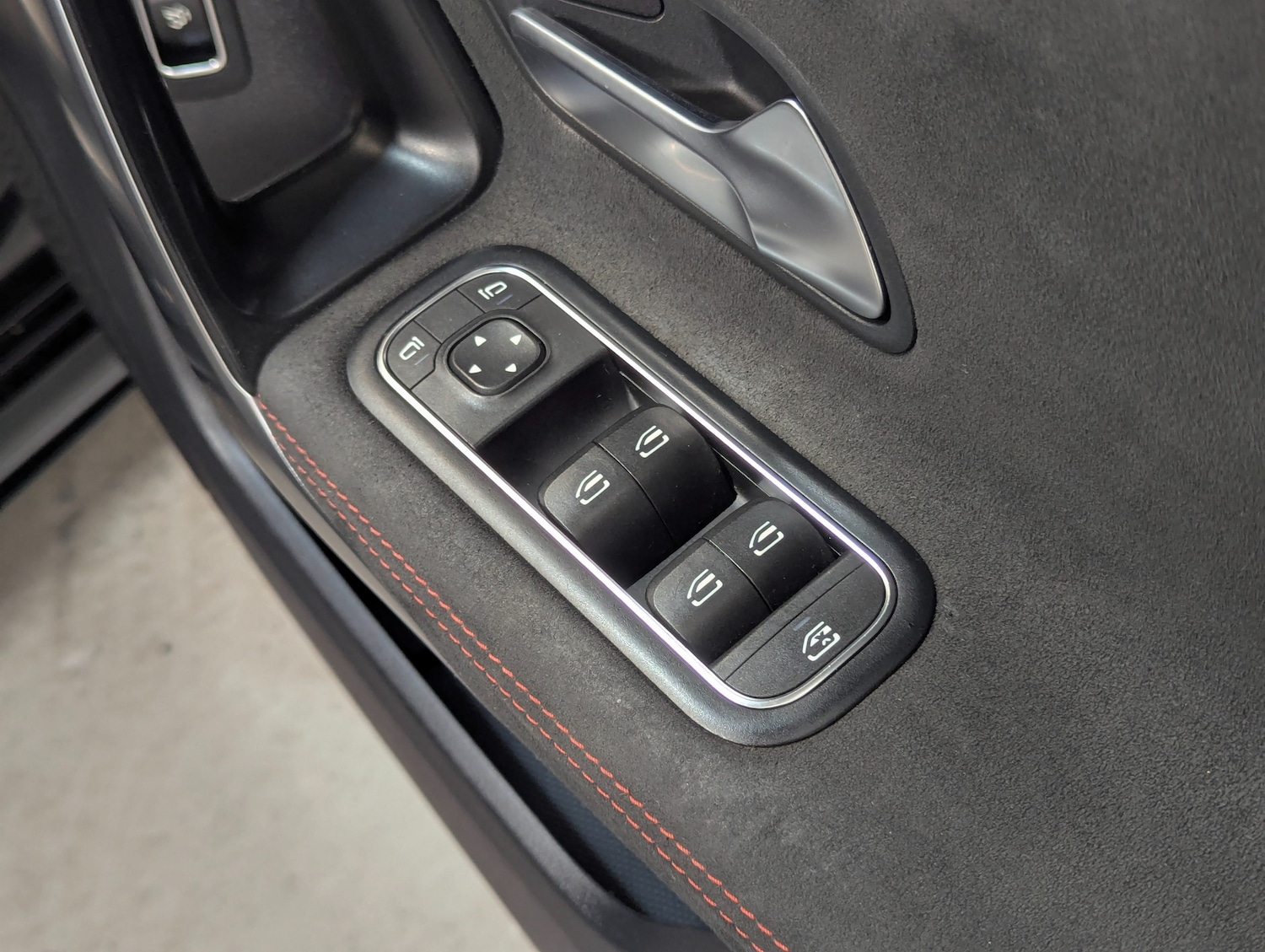 Used Mercedes-Benz A-Class 2020 for sale - 76187013: Photo 14