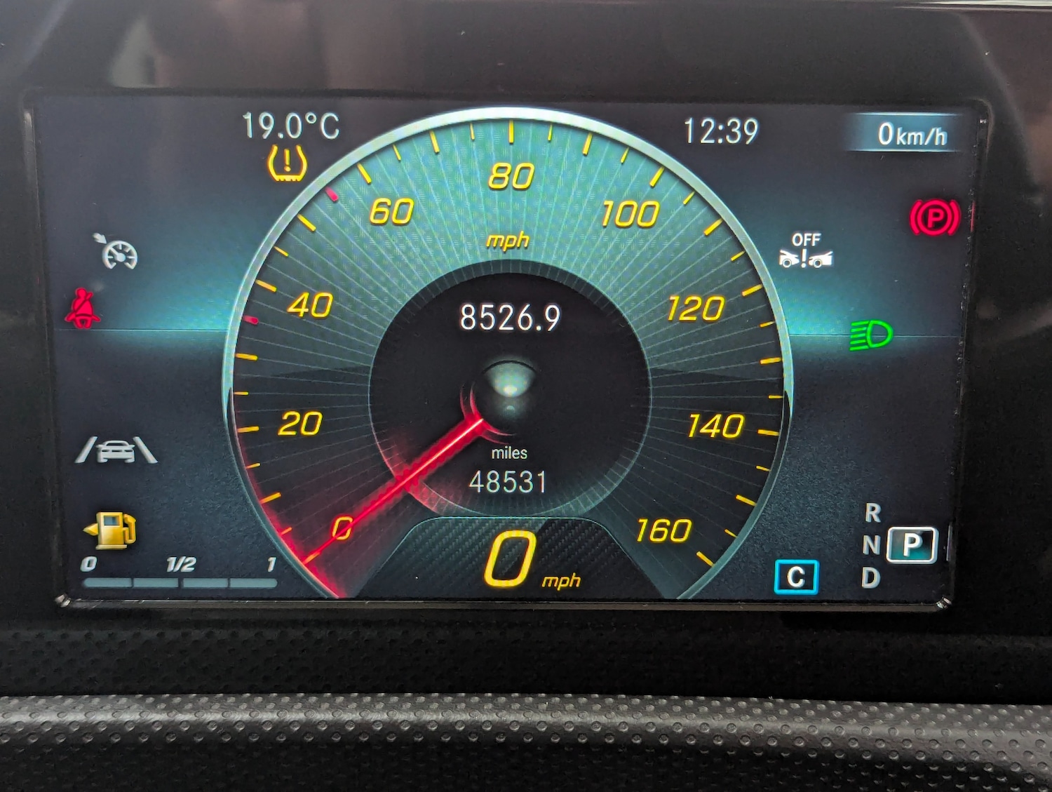 Used Mercedes-Benz A-Class 2020 for sale - 76187013: Photo 23