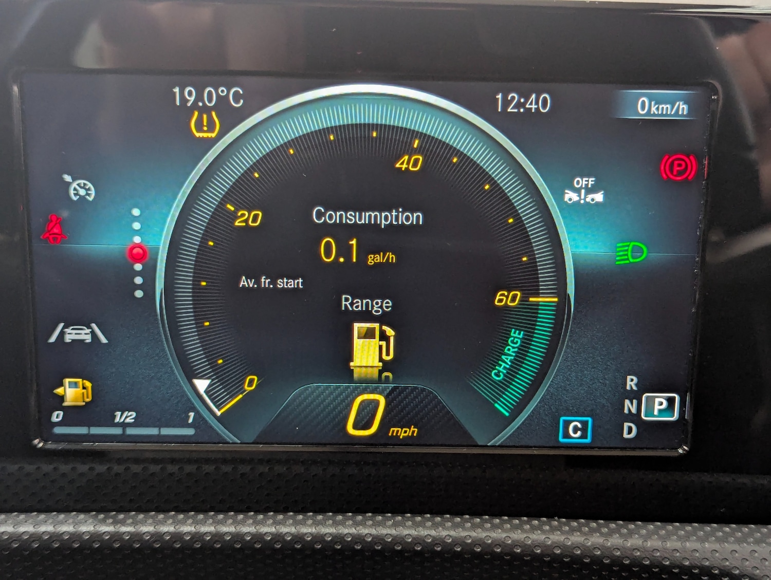 Used Mercedes-Benz A-Class 2020 for sale - 76187013: Photo 27