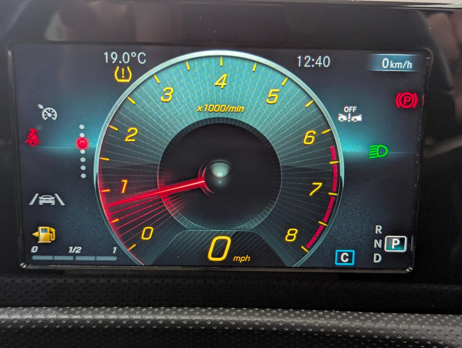 Used Mercedes-Benz A-Class 2020 for sale - 76187013: Photo 28