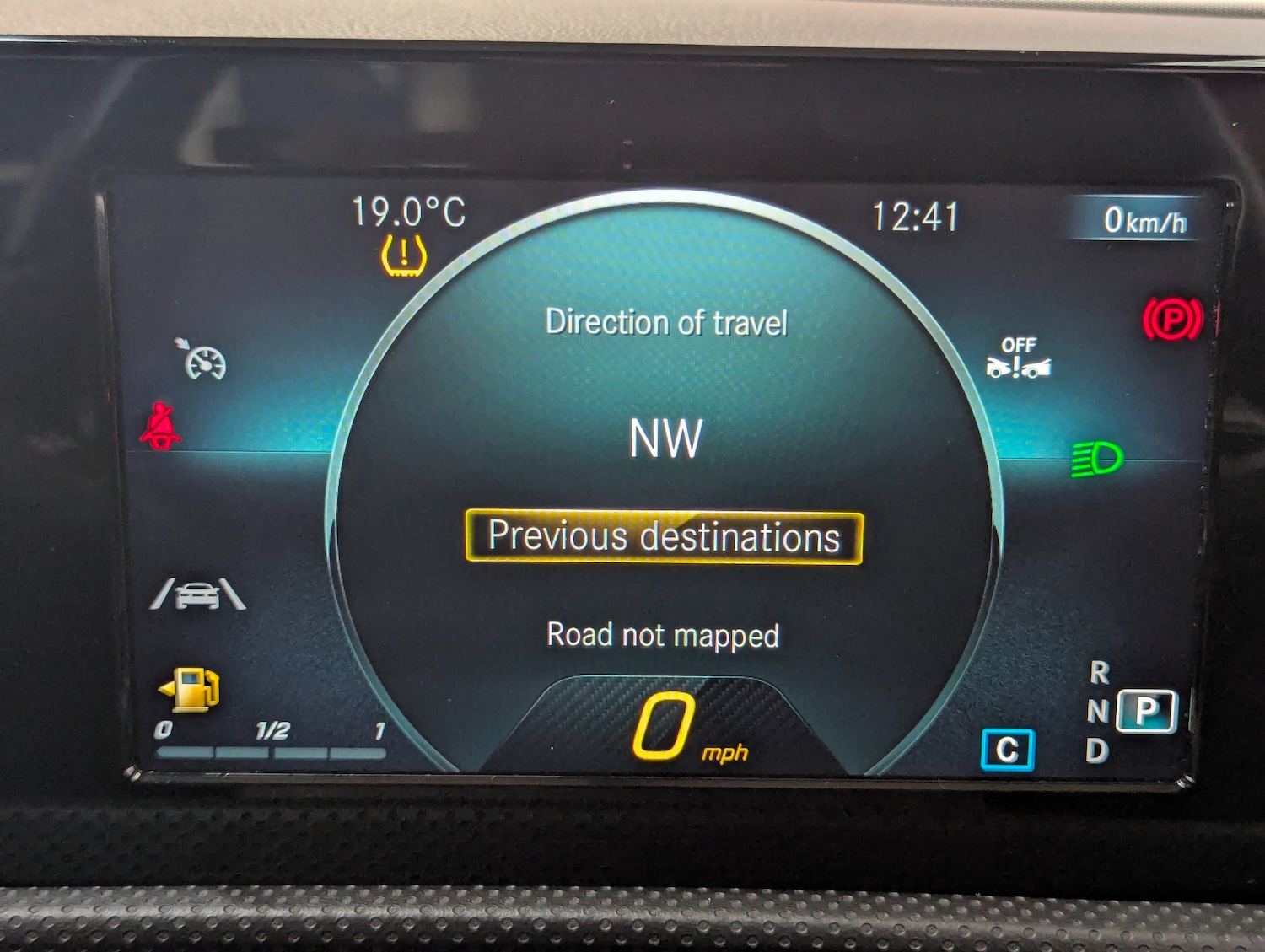 Used Mercedes-Benz A-Class 2020 for sale - 76187013: Photo 31