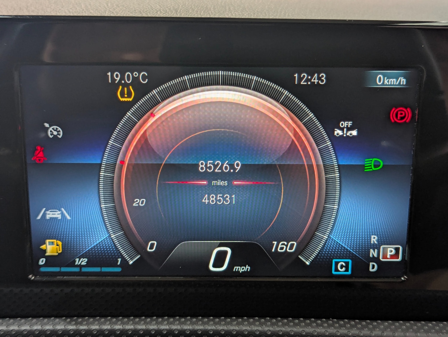 Used Mercedes-Benz A-Class 2020 for sale - 76187013: Photo 37