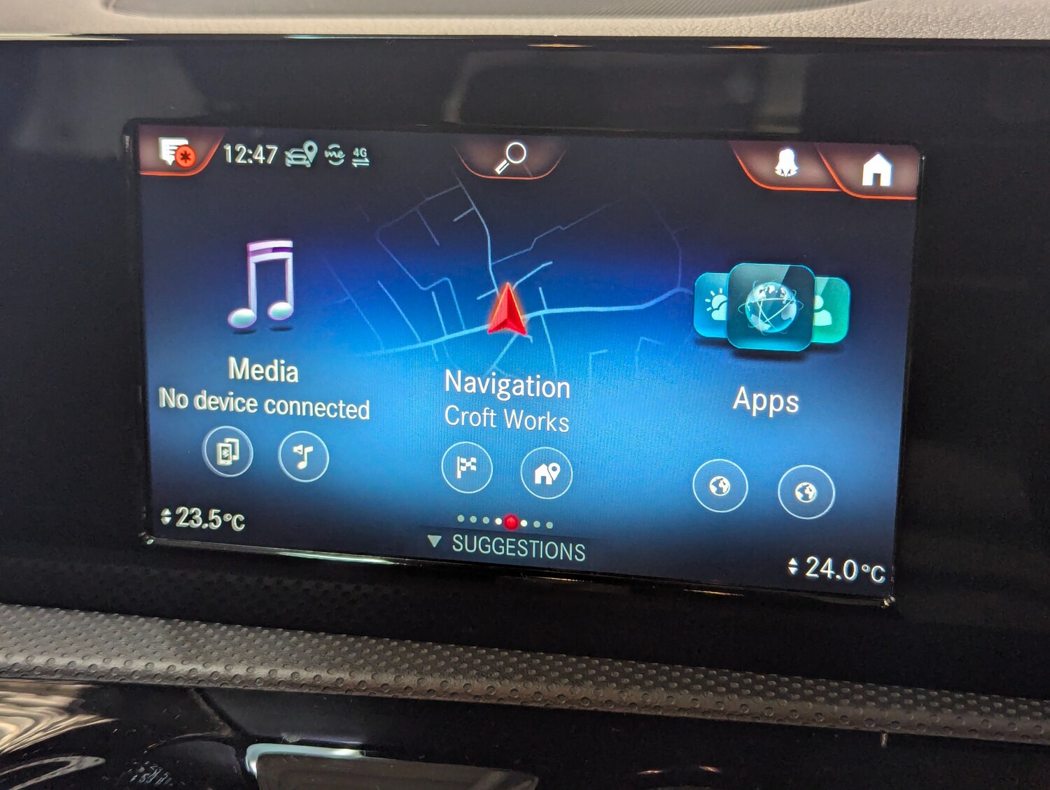 Used Mercedes-Benz A-Class 2020 for sale - 76187013: Photo 43