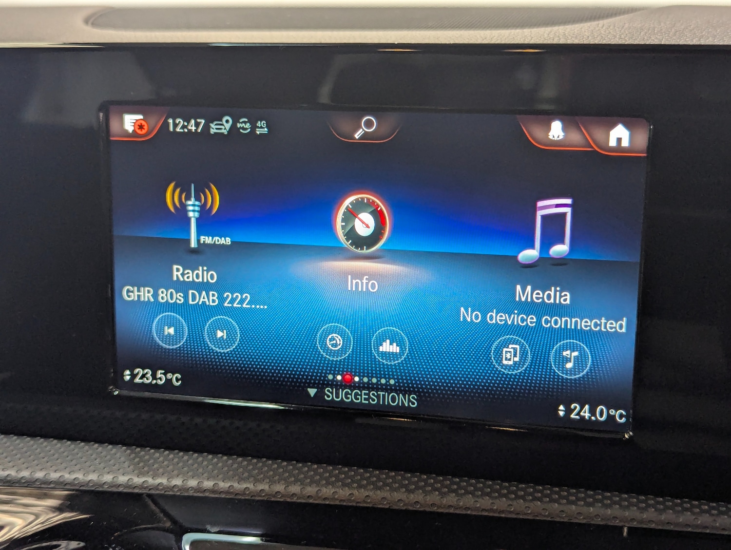 Used Mercedes-Benz A-Class 2020 for sale - 76187013: Photo 45