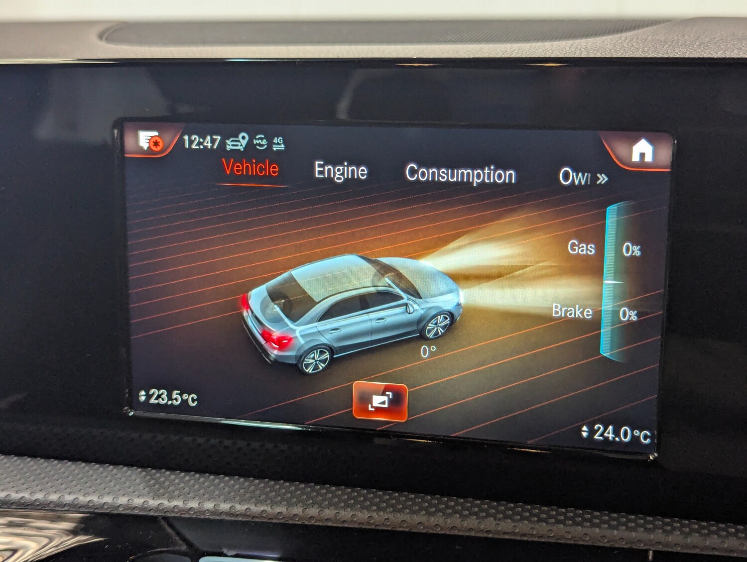 Used Mercedes-Benz A-Class 2020 for sale - 76187013: Photo 46