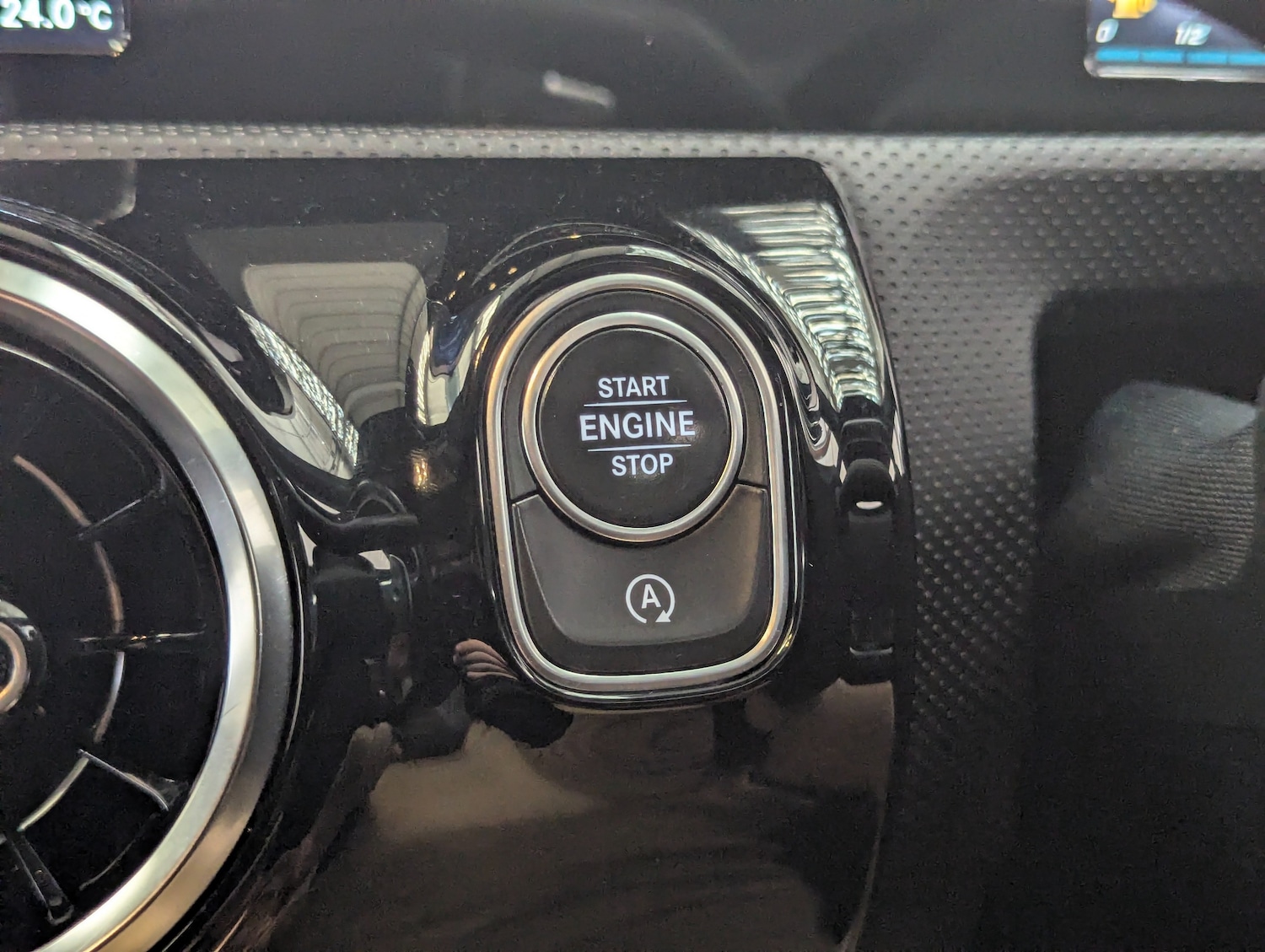 Used Mercedes-Benz A-Class 2020 for sale - 76187013: Photo 51