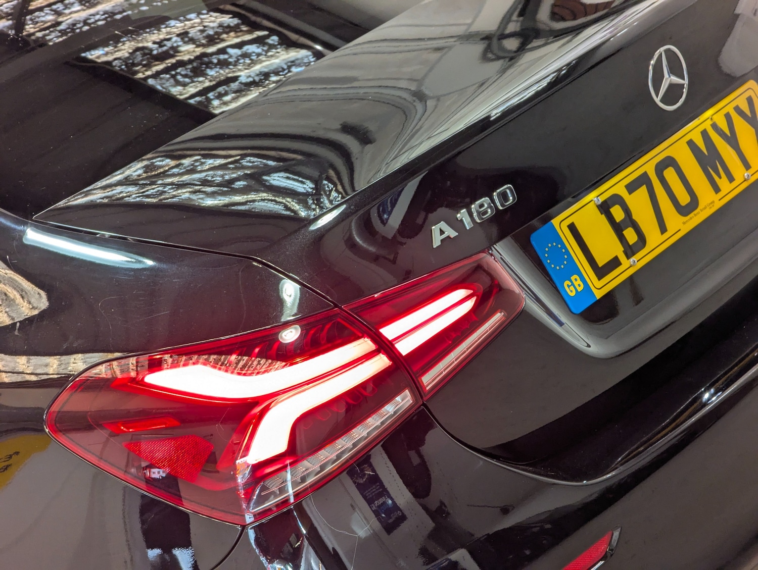 Used Mercedes-Benz A-Class 2020 for sale - 76187013: Photo 59