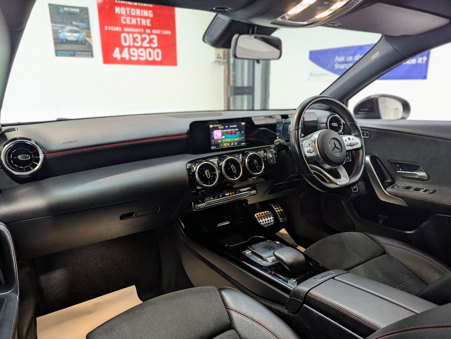 Used Mercedes-Benz A-Class 2020 for sale - 76187013: Photo 6