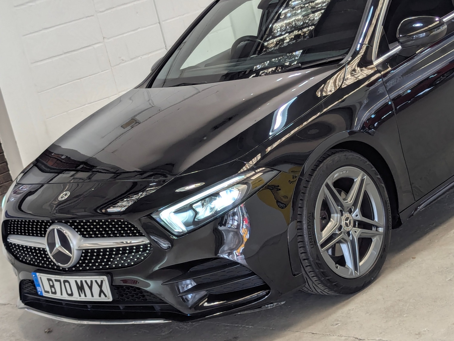 Used Mercedes-Benz A-Class 2020 for sale - 76187013: Photo 60