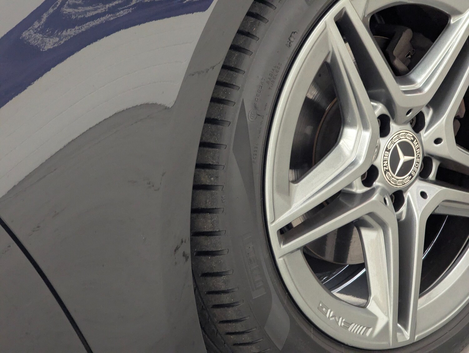 Used Mercedes-Benz A-Class 2020 for sale - 76187013: Photo 61