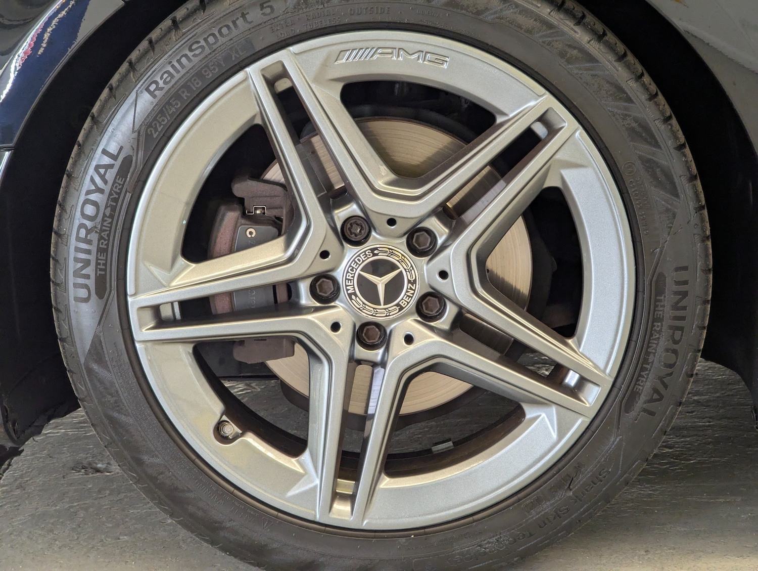 Used Mercedes-Benz A-Class 2020 for sale - 76187013: Photo 62