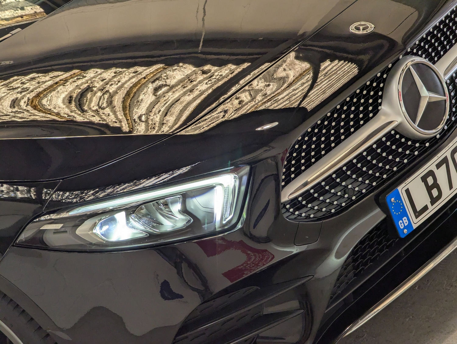 Used Mercedes-Benz A-Class 2020 for sale - 76187013: Photo 64