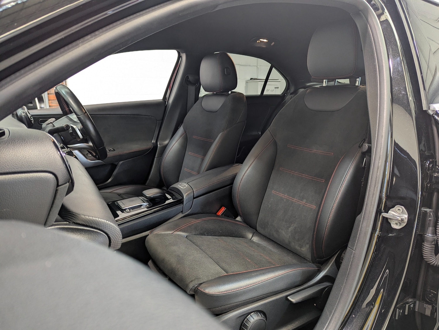 Used Mercedes-Benz A-Class 2020 for sale - 76187013: Photo 7