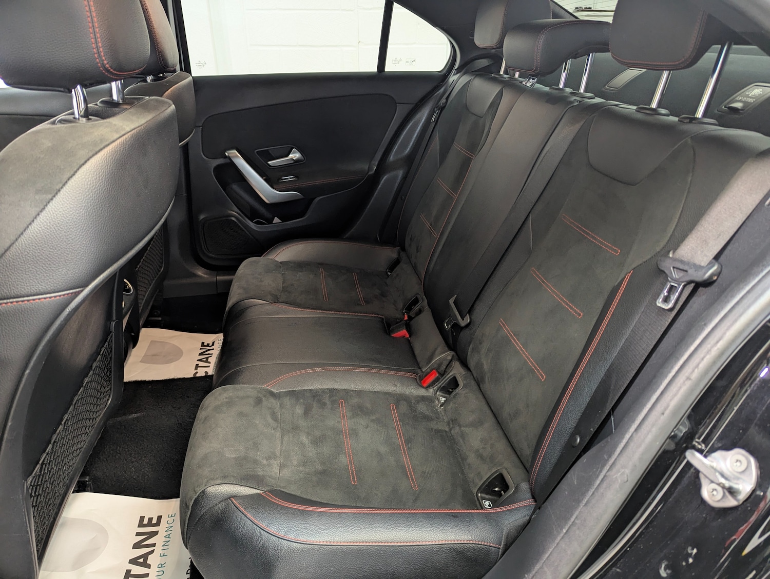 Used Mercedes-Benz A-Class 2020 for sale - 76187013: Photo 8