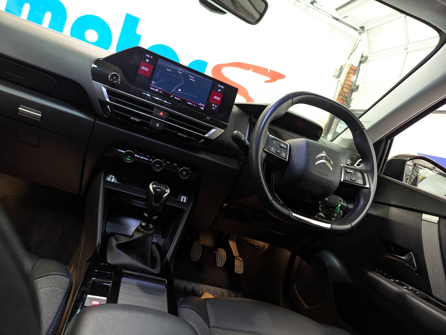 Vehicle 16