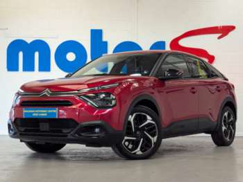 Used Citroen C4 2021 for sale - 74353289: Photo