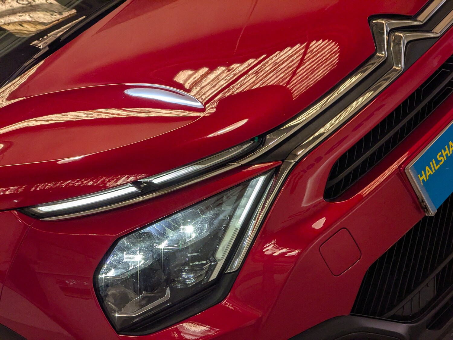 Used Citroen C4 2021 for sale - 74353289: Photo 51