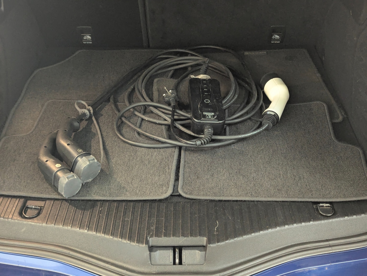 Used Renault Megane 2021 for sale - 78092393: Photo 10