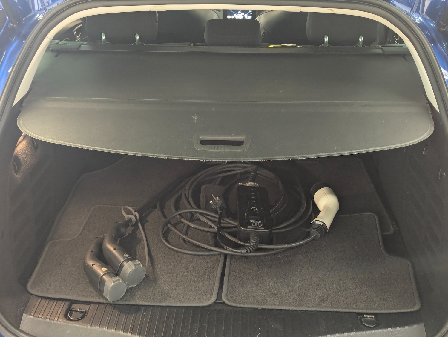 Used Renault Megane 2021 for sale - 78092393: Photo 11