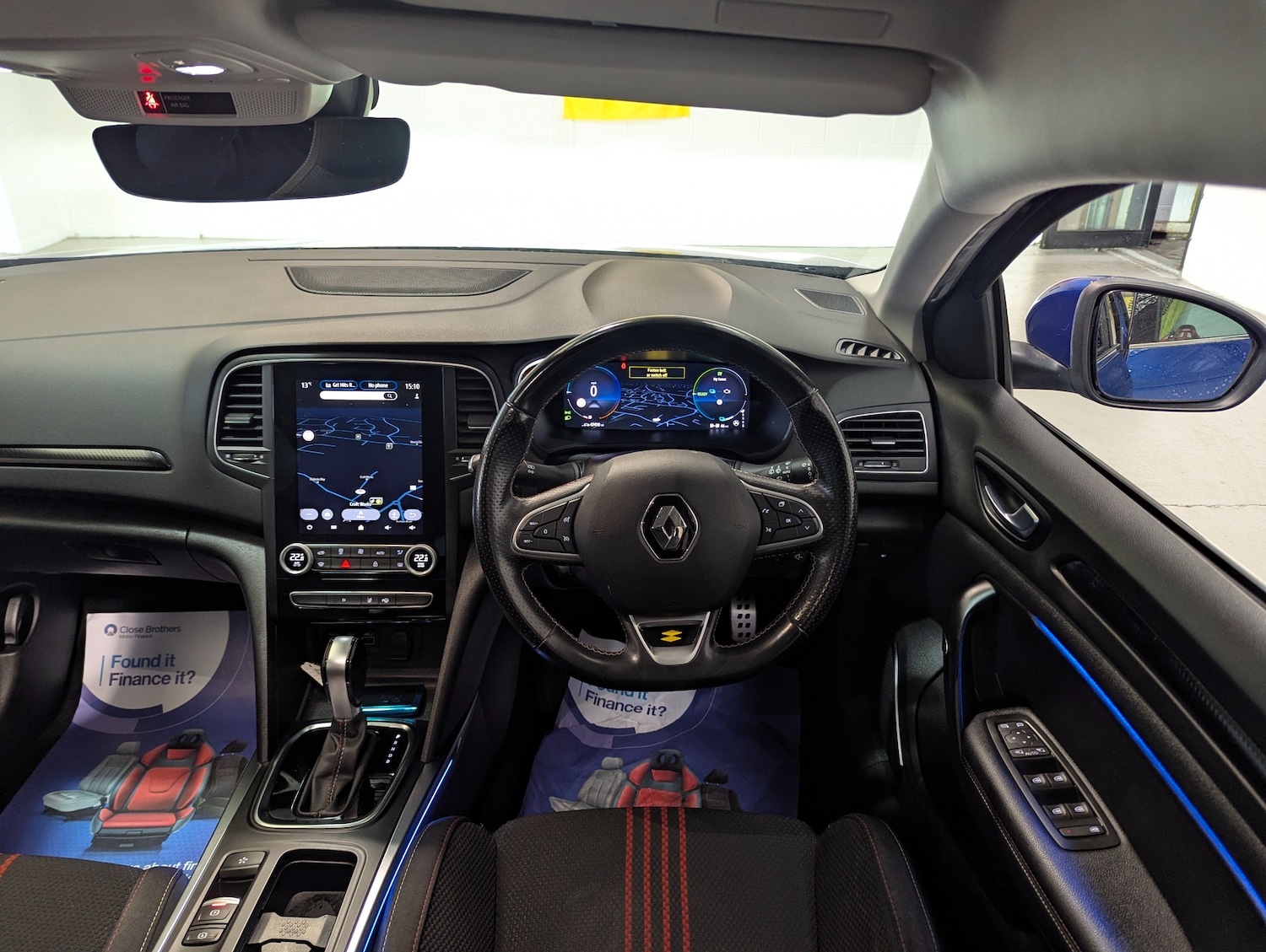 Used Renault Megane 2021 for sale - 78092393: Photo 13