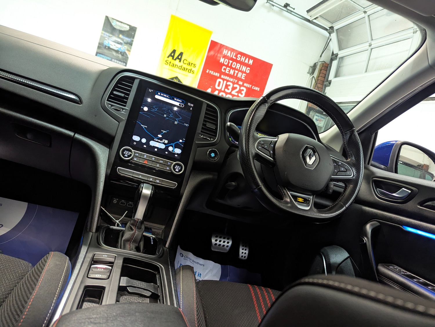 Used Renault Megane 2021 for sale - 78092393: Photo 14