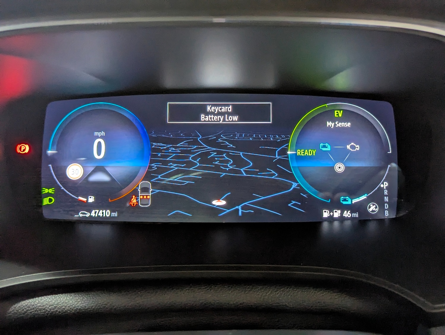 Used Renault Megane 2021 for sale - 78092393: Photo 24