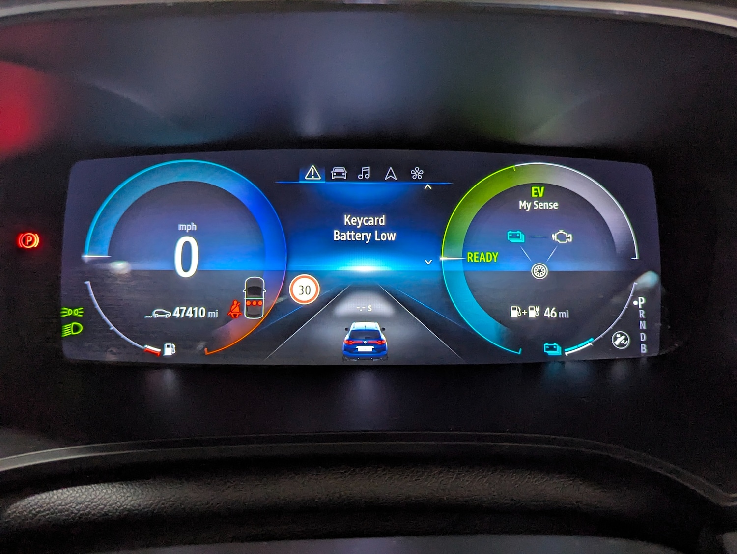 Used Renault Megane 2021 for sale - 78092393: Photo 25