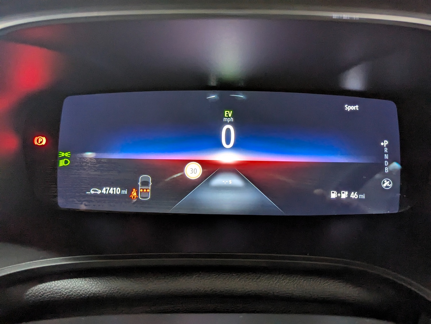 Used Renault Megane 2021 for sale - 78092393: Photo 26