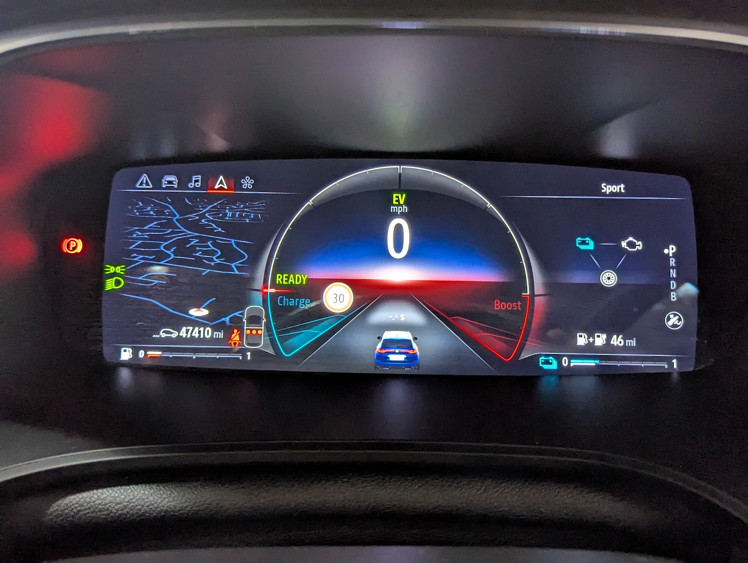 Used Renault Megane 2021 for sale - 78092393: Photo 27