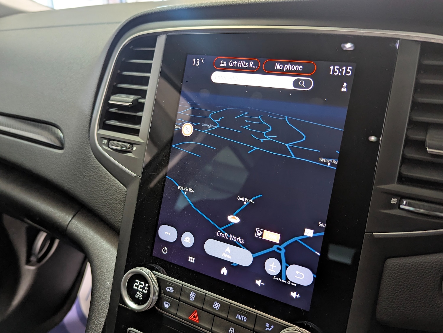 Used Renault Megane 2021 for sale - 78092393: Photo 28