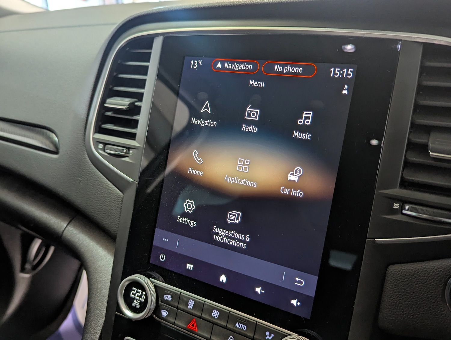 Used Renault Megane 2021 for sale - 78092393: Photo 29