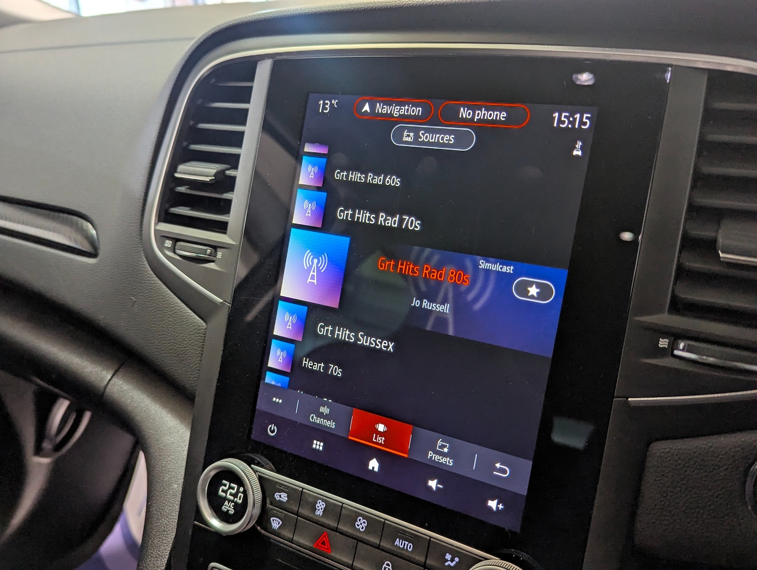 Used Renault Megane 2021 for sale - 78092393: Photo 30