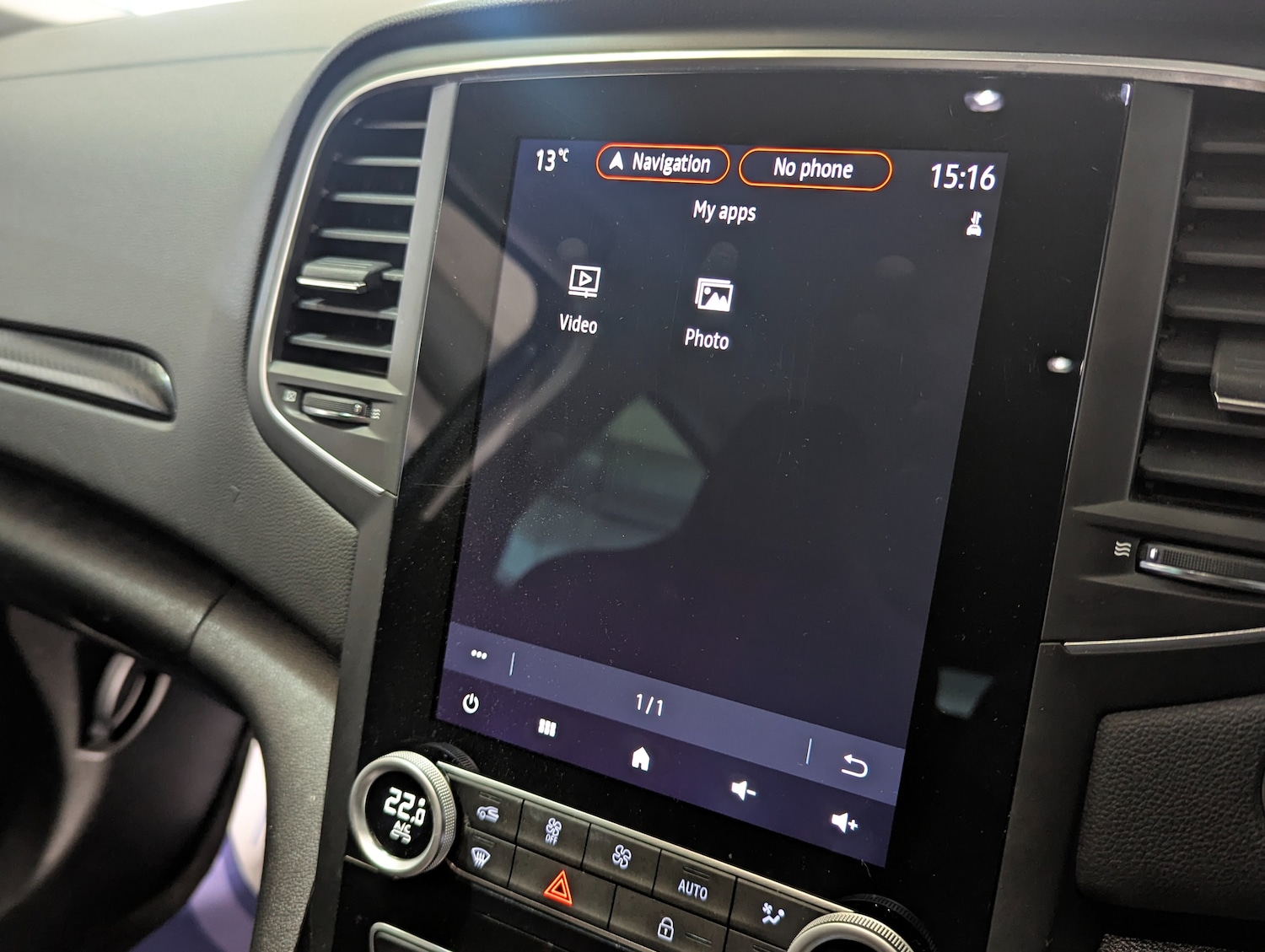 Used Renault Megane 2021 for sale - 78092393: Photo 33