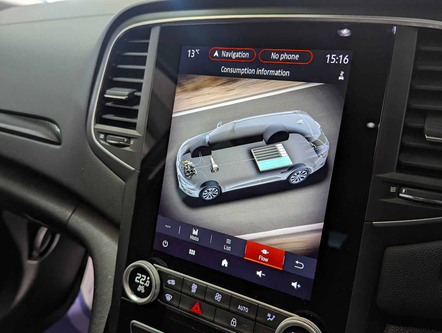 Used Renault Megane 2021 for sale - 78092393: Photo 36