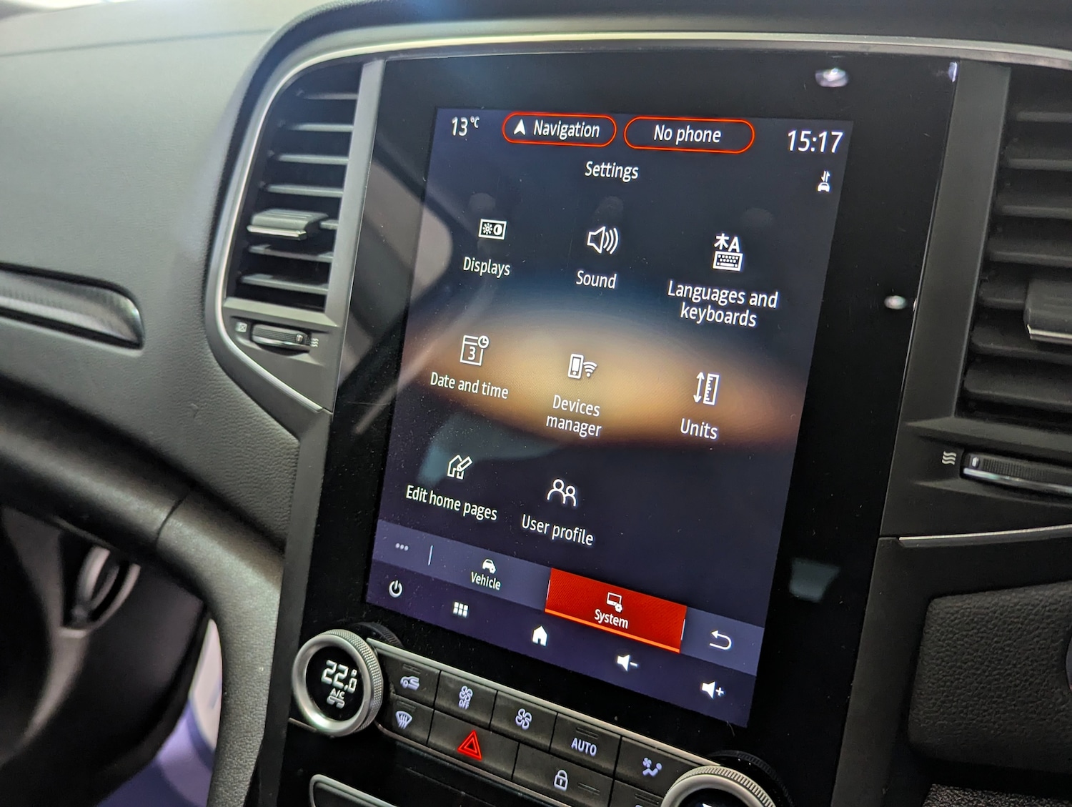 Used Renault Megane 2021 for sale - 78092393: Photo 38